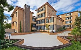 Comfort Inn & Suites Burwood